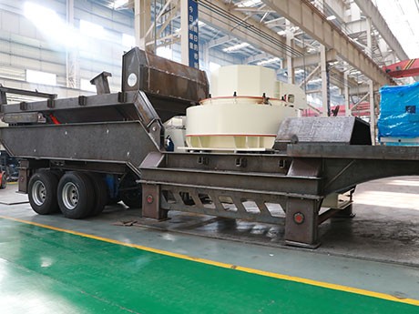 移動青石制砂機一套多少錢？哪里有賣？