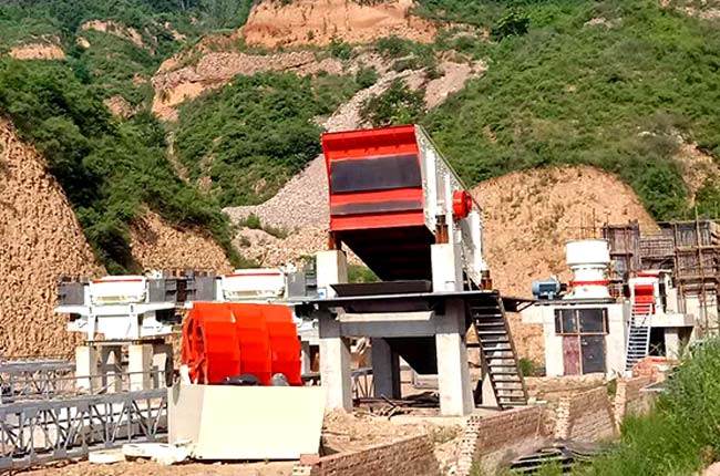 洗沙場一年可以賺多少 利潤高不高？