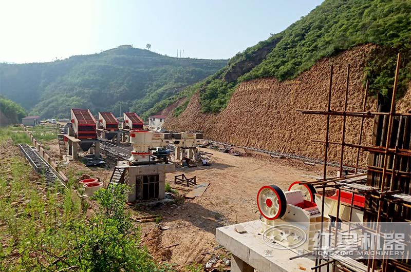 設(shè)備地基兩手抓,不誤生產(chǎn)掙錢(qián) 設(shè)備地基兩手抓,不誤生產(chǎn)緊掙錢(qián)