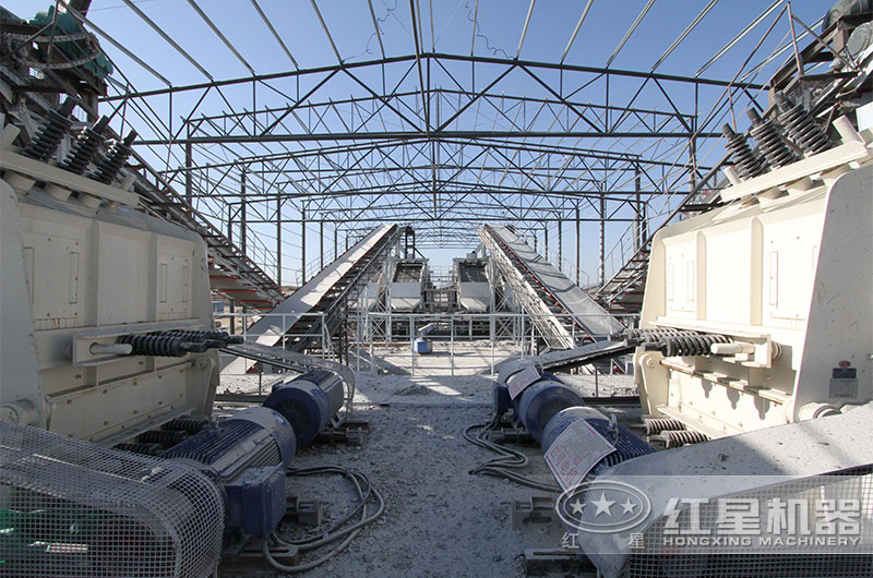 反擊破電機實拍 反擊破電機實拍