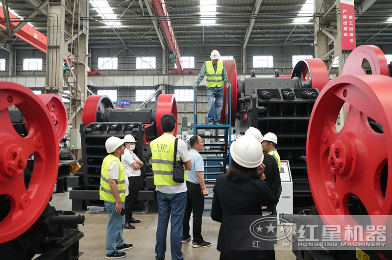 客戶(hù)參觀(guān)選購(gòu)