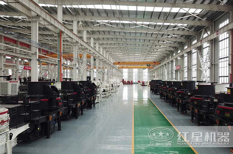 紅星機器沖擊式破碎機廠家 紅星機器沖擊式破碎機廠家