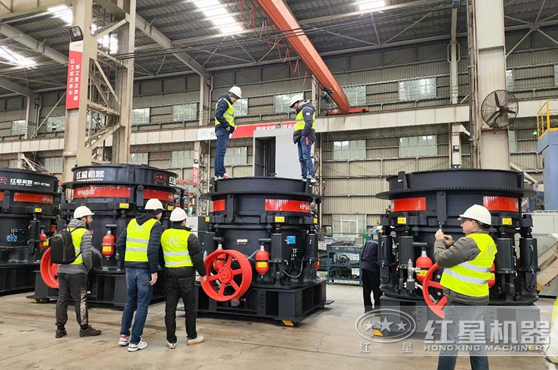 圓錐破碎機價格解析：如何讓錢花在刀刃上？