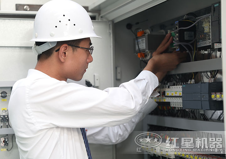 保證品質(zhì)，保證生產(chǎn)