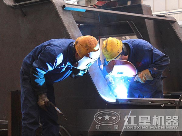 匠心打造，出產(chǎn)的每一臺(tái)都是好產(chǎn)品