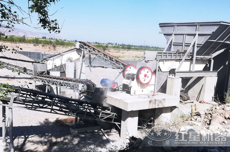 時產30噸設備現場實拍，廠家低報價，在線即可獲取